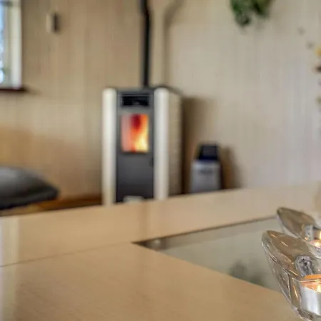 Raadengaard - 400m From The Sea In Nw Jutland By Interhome