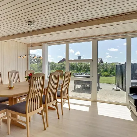 Raadengaard - 400m From The Sea In Nw Jutland By Interhome * Lokken