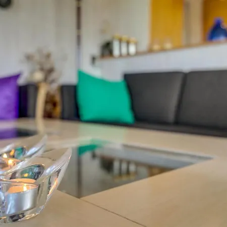Raadengaard - 400m From The Sea In Nw Jutland By Interhome Holiday home Lokken