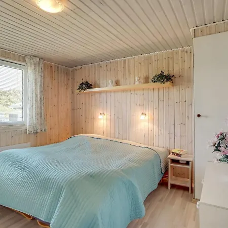 Raadengaard - 400m From The Sea In Nw Jutland By Interhome Holiday home *