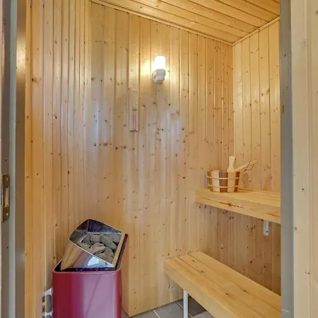Raadengaard - 400m From The Sea In Nw Jutland By Interhome Lokken