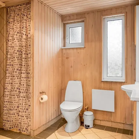 Raadengaard - 400m From The Sea By Interhome Feriehus