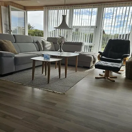 Raadengaard - 400m From The Sea By Interhome Prázdninový dům *
