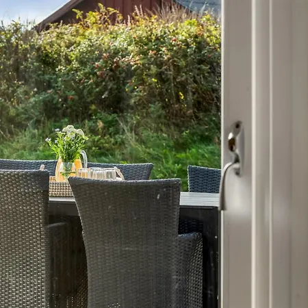 Prázdninový dům Raadengaard - 400m From The Sea By Interhome