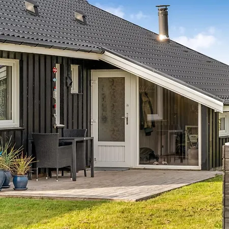 Raadengaard - 400m From The Sea By Interhome Prázdninový dům