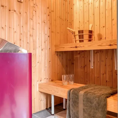 Casa vacanze Raadengaard - 400m From The Sea By Interhome Løkken