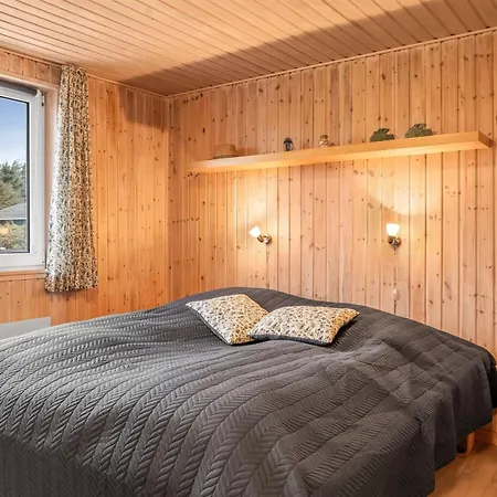 Raadengaard - 400m From The Sea By Interhome * Løkken