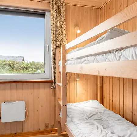 Raadengaard - 400m From The Sea By Interhome Casa vacanze