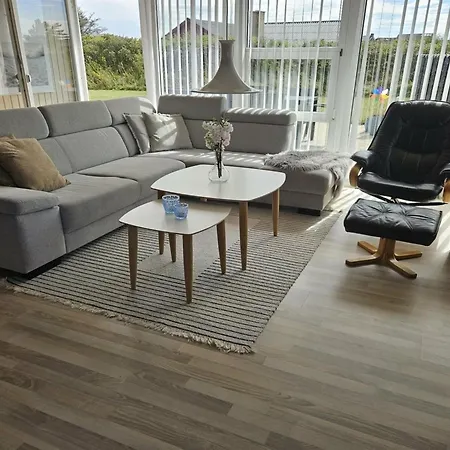 Feriehus Raadengaard - 400m From The Sea By Interhome