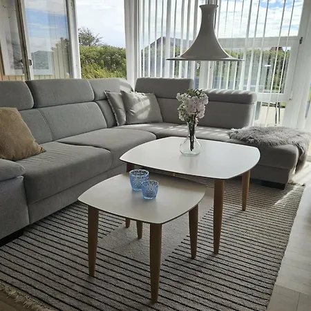 Raadengaard - 400m From The Sea By Interhome Feriehus *