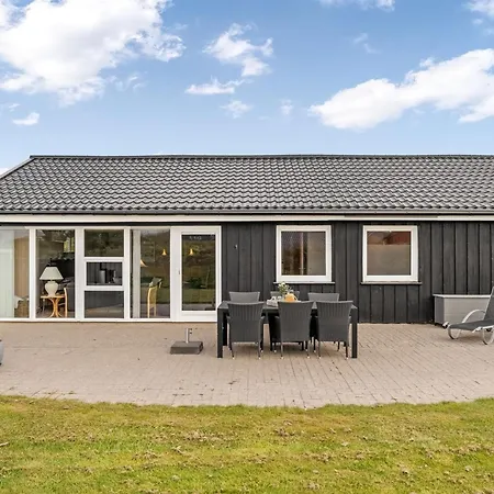 Feriehus Raadengaard - 400m From The Sea By Interhome Løkken