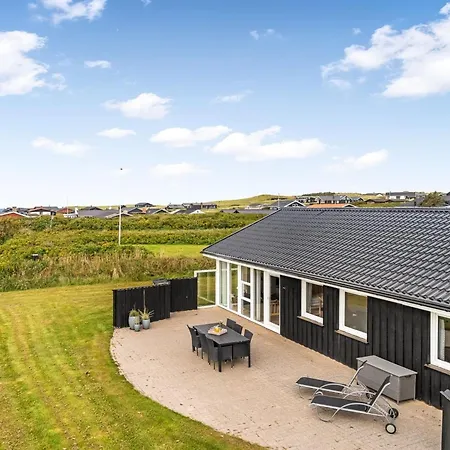 Raadengaard - 400m From The Sea By Interhome * Løkken