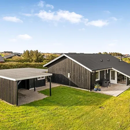 Feriehus Raadengaard - 400m From The Sea By Interhome Løkken